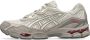 ASICS SportStyle GEL-NYC Running in beige formaten: 44.5 - Thumbnail 1