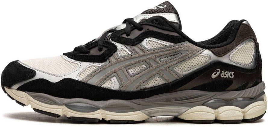ASICS Gel-NYC Ivory Grey Clay