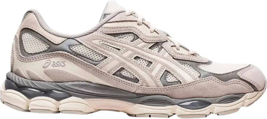 ASICS Moderne hardloopschoenen geïnspireerd op iconische ontwerpen Multicolor - Foto 5