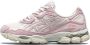 ASICS SportStyle Gel-NYC cream rose water Lifestyle in lichtroze formaten: 39.5 - Thumbnail 1