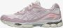 ASICS SportStyle Gel-NYC cream rose water Lifestyle in lichtroze formaten: 37.5 - Thumbnail 1