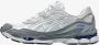 ASICS Gel-NYC Unisex Glacier Grey Gravel - Thumbnail 1