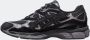 ASICS SportStyle Gel-nyc Fashion sneakers Schoenen graphite grey black maat: 42.5 beschikbare maaten:42.5 44 45 41.5 43.5 - Thumbnail 2