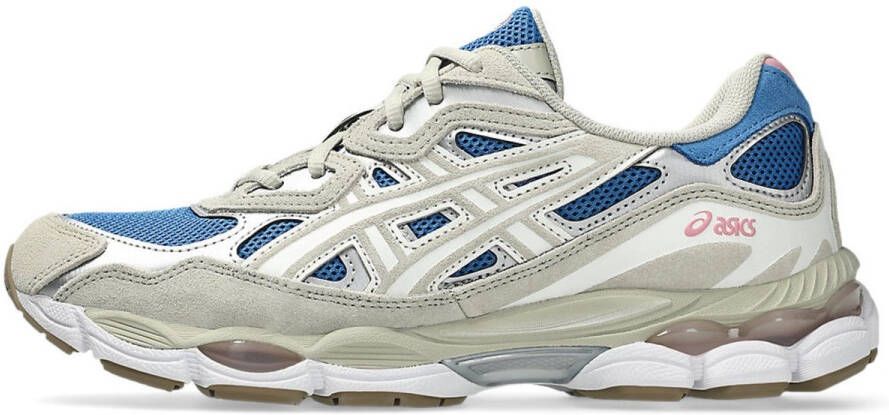 ASICS Gel-NYC Unisex Polar Night Cream