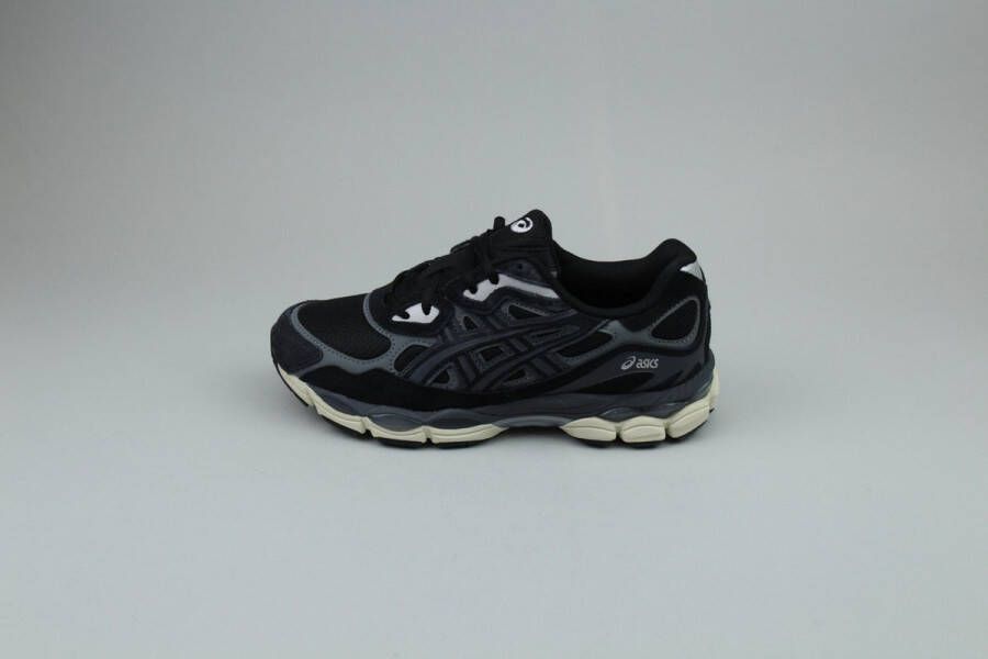 ASICS Gel-NYC 'Zwart'