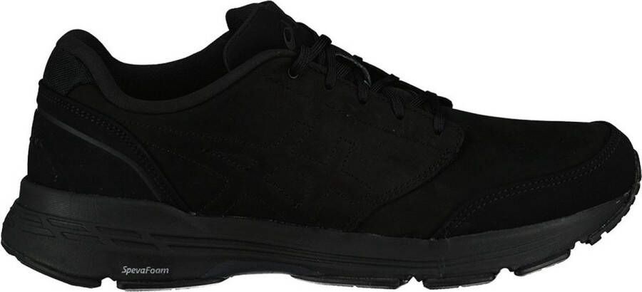 ASICS Gel-Odys Sneakers Black Dames