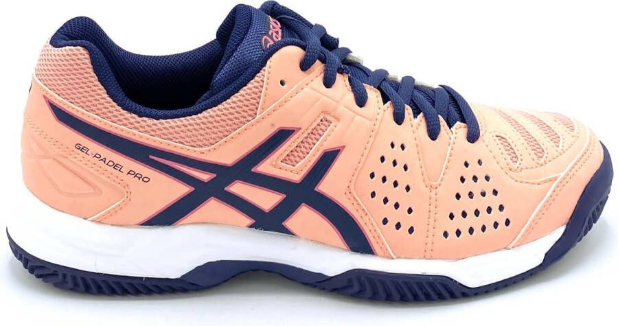 ASICS Gel-Padel Pro 3 SG