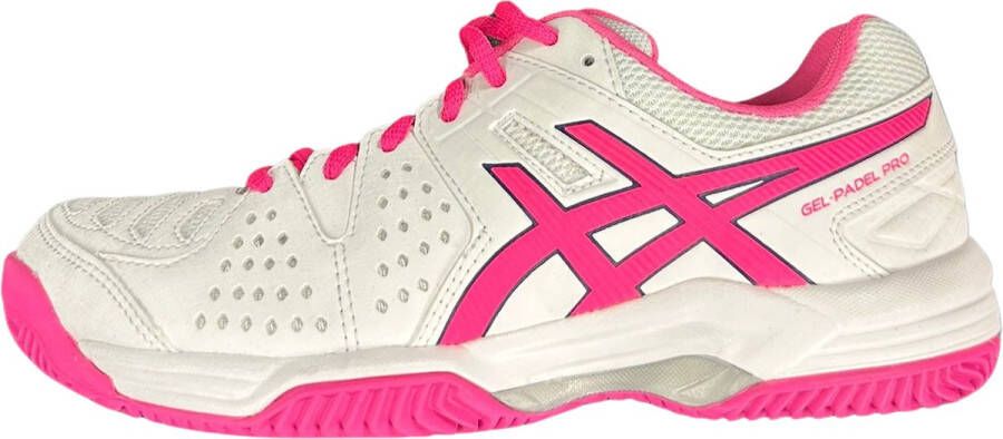 ASICS Gel Padel Pro 3 SG Zaalschoenen