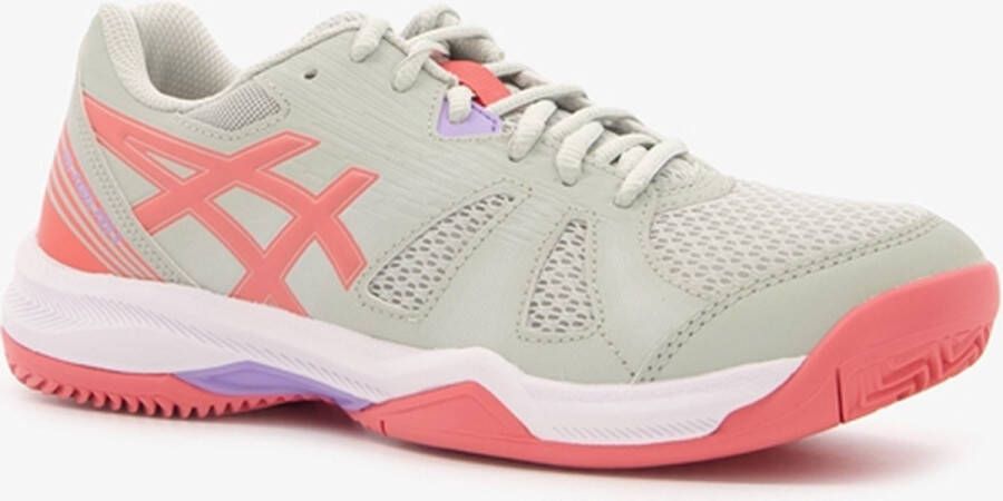 Padel schoenen zool online