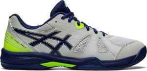 ASICS Gel-Padel Pro 5 padelschoenen grijs