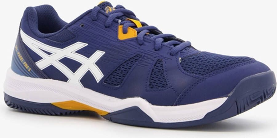 ASICS Hoogwaardige sneakers voor heren Blauw Heren