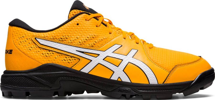 ASICS Gel-Peake 2 Amber White