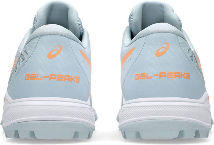 ASICS Gel-Peake 2 Grey Bright Sunstone Dames