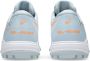 ASICS Gel-Peake 2 Grey Bright Sunstone Dames - Thumbnail 3
