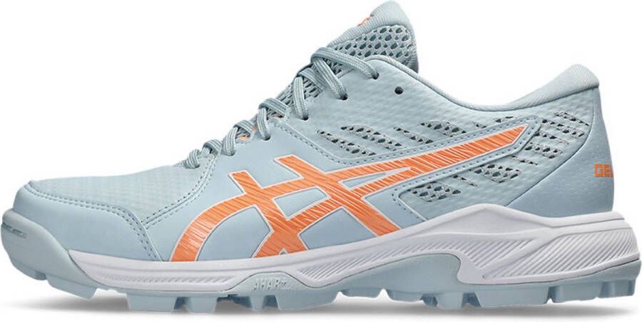 ASICS Gel-Peake 2 Grey Bright Sunstone Dames
