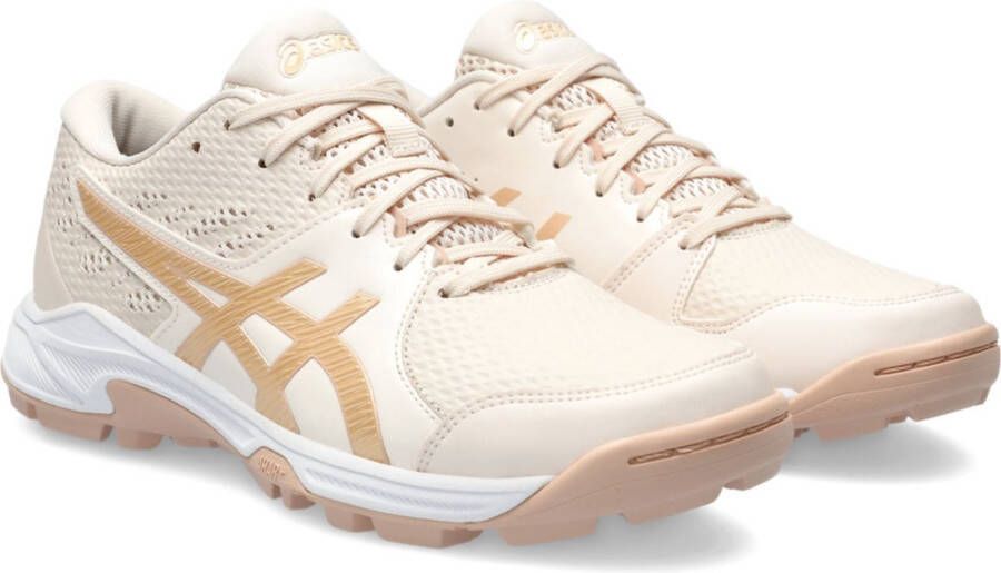 ASICS Gel-Peake 2 W Rose dust champagne Hockey Hockeyschoenen Veld - Foto 1