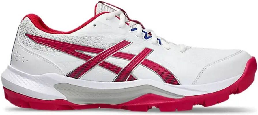ASICS Gel-Peake 3 White Bright Rose Unisex