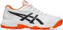 ASICS Gel-Peake 3 White Midnight Unisex - Thumbnail 1