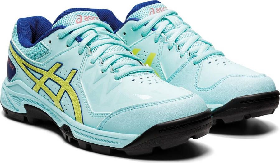 Asics dames hockeyschoenen on sale