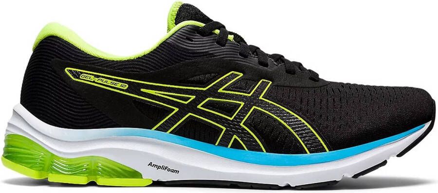 ASICS GEL-PULSE 12 Running Shoes Hardloopschoenen
