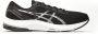 ASICS GEL-Pulse 13 Heren Sportschoenen Hardlopen Zwart Zilver - Thumbnail 2