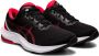 ASICS Hardloopschoenen Heren model Gel-Pulse 13 Zwart Rood - Thumbnail 1