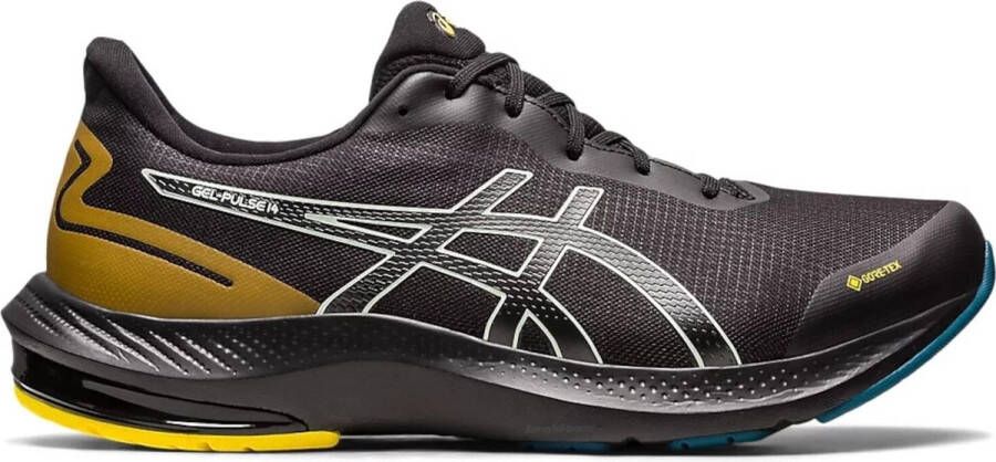 ASICS Gel Pulse 14 Gore-tex Heren Hardloopschoenen 1011b490-001 Kleur Zwart