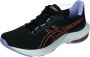 ASICS Sports Trainers for Gel-Pulse Black - Thumbnail 9