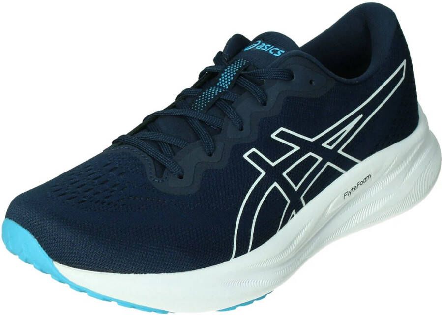 ASICS gel-pulse 15 in de kleur blauw