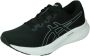 ASICS Comfortabele hardloopschoen Black Heren - Thumbnail 2