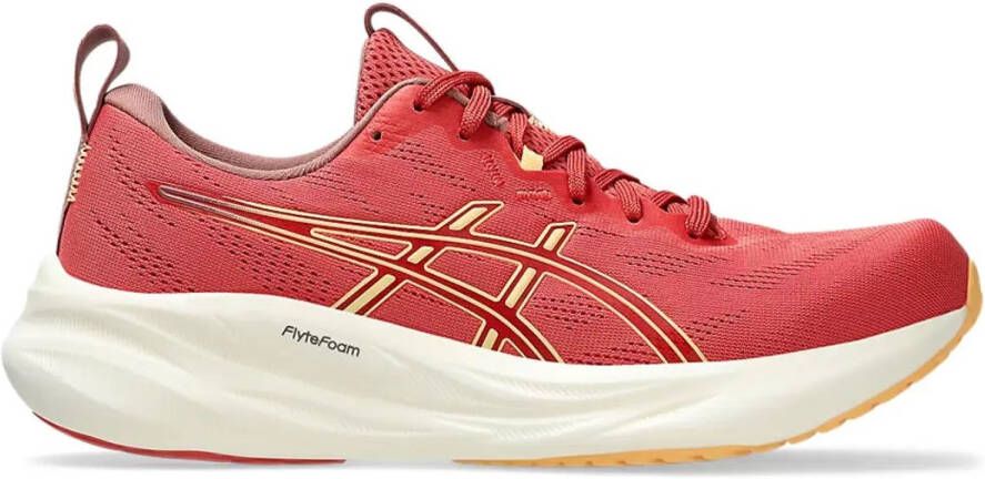 ASICS gel-pulse 16 in de kleur roze