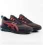 ASICS Gel-Quantum 180 VII Sneakers Grijs Heren - Thumbnail 1