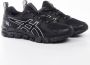 ASICS Gel-quantum 180 Sneakers Zwart 1 2 Man - Thumbnail 5