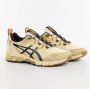 ASICS Gel-Quantum 180 sneakers ecru zwart - Thumbnail 2