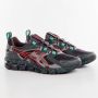 ASICS Gel-Quantum 180 sneakers antraciet zwart - Thumbnail 2