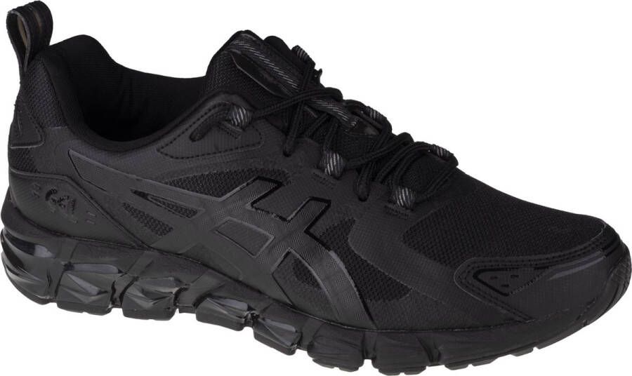 ASICS Gel-Quantum 180 1201A063-001 Mannen Zwart Sneakers maat: