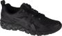 ASICS Gel-Quantum 180 1201A063-001 Mannen Zwart Sneakers maat: - Thumbnail 5