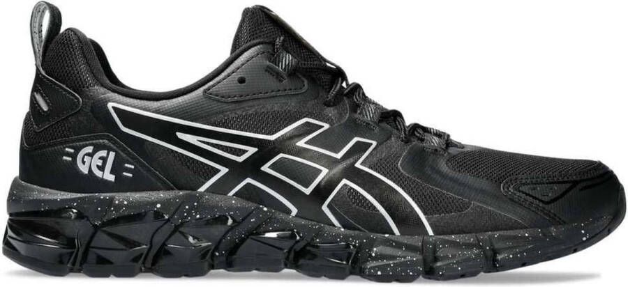 ASICS Gel-Quantum 180 Sneakers Black Heren