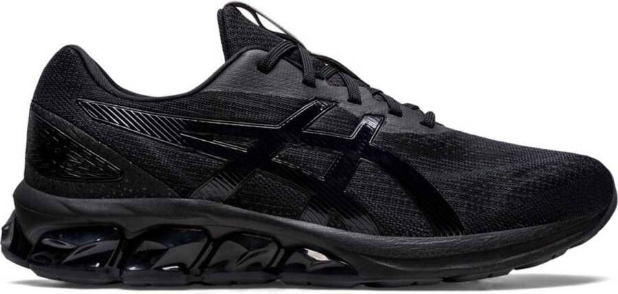 ASICS SportStyle Gel-quantum 180 Vii Running Schoenen black black maat: 47 beschikbare maaten:41.5 42.5 43.5 44.5 45 46 47