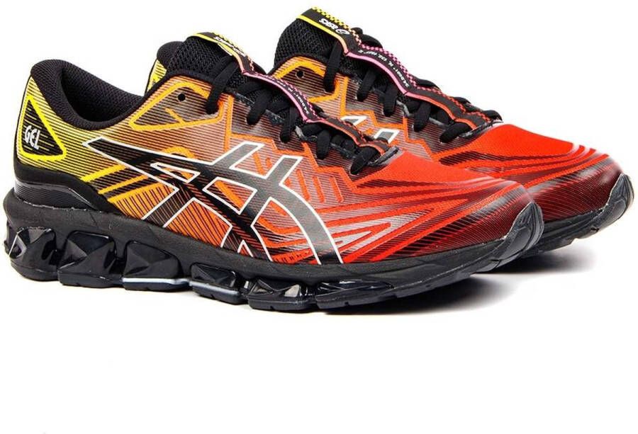 ASICS Gel-quantum 360 Vii Sneakers Oranje 1 2 Man