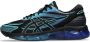 ASICS Blauwe Gel-Quantum 360 Viii Sneakers Multicolor Heren - Thumbnail 1