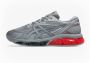 ASICS Gel-Quantum 360 VIII sneaker met mesh details - Thumbnail 1