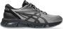 ASICS Gel-Quantum 360 VIII Sneakers Heren Grijs - Thumbnail 1
