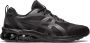 Asics lifestyle ASICS Gel-Quantum 90 IV 1201A764-001 Mannen Zwart Sneaker - Thumbnail 1