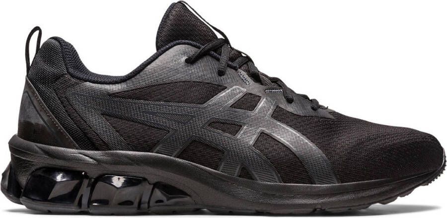 Asics lifestyle ASICS Gel-Quantum 90 IV 1201A764-001 Mannen Zwart Sneaker