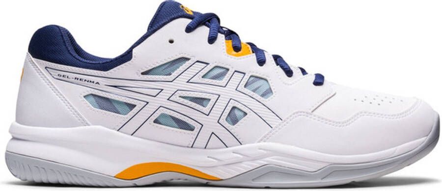 ASICS GEL-Renma Sportschoenen Volleybal Indoor wit