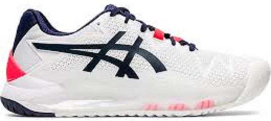 ASICS Gel- Resolution 8 Women