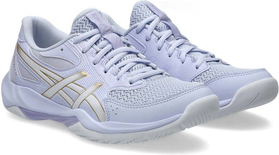 ASICS Gel-Rocket 12 Sportschoenen Sportwear Vrouwen