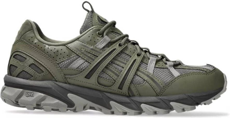 ASICS Gel-Sonoma 15-50 Sneakers Heren Grijs