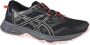ASICS Gel-Sonoma 5 1012A568-001 Vrouwen Zwart Hardloopschoenen - Thumbnail 1